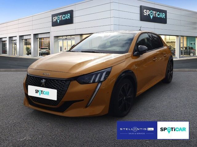 Peugeot 208 33.382 km 18.390 &euro; Völklingen 66333