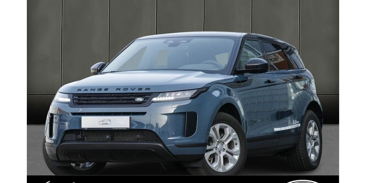 Land Rover Range Rover Evoque 5.000 km 57.980 &euro; Saarbrücken 66121