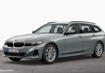 BMW 320 65.670 km 32.490 &euro; Saarbrücken 66121