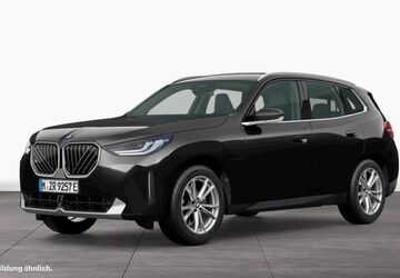 BMW X3 17.858 km 55.990 &euro; Kirkel 66459