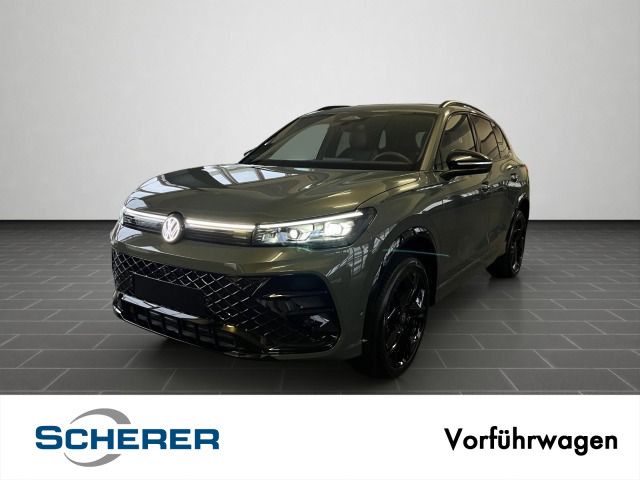 VW Tiguan 6.900 km 49.990 &euro; Saarbrücken 66115