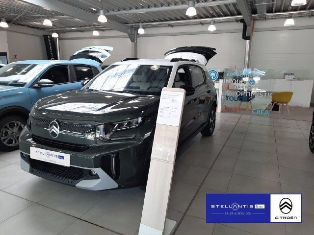 Citroen C3 Aircross 2.651 km 26.890 &euro; Saarbrücken 66119