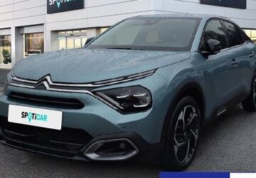 Citroen C4 21.137 km 19.090 &euro; Völklingen 66333