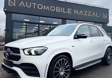 Mercedes-Benz GLE 350 134.300 km 46.399 &euro; Saarlouis 66740