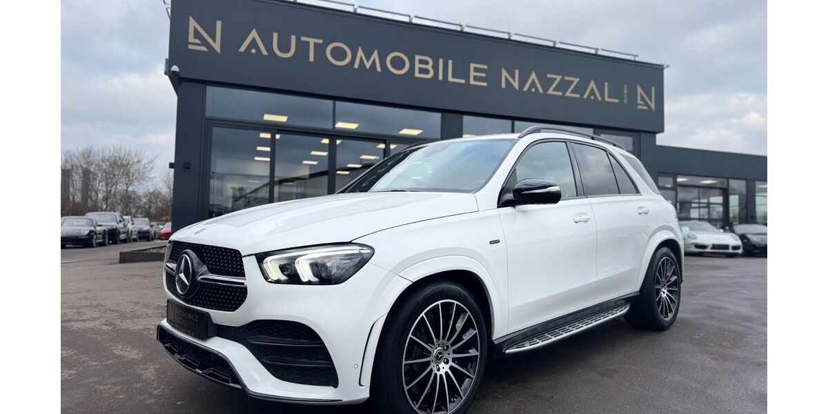Mercedes-Benz GLE 350 134.300 km 46.399 &euro; Saarlouis 66740