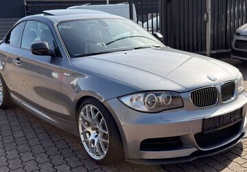 BMW 135 227.000 km 14.999 &euro; Saarlouis 66740