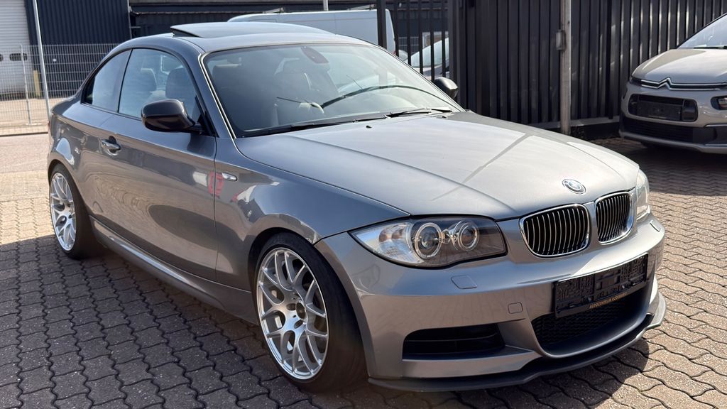 BMW 135 227.000 km 14.999 &euro; Saarlouis 66740