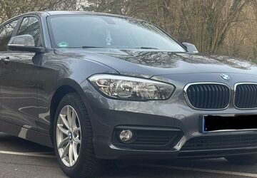 BMW 118 112.000 km 11.000 &euro; Saarbrücken 66126