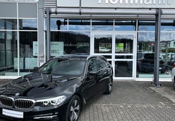 BMW 520 148.500 km 22.850 &euro; Zweibrücken 66482