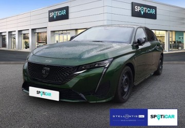Peugeot 308 33.941 km 19.490 &euro; Saarbrücken 66119