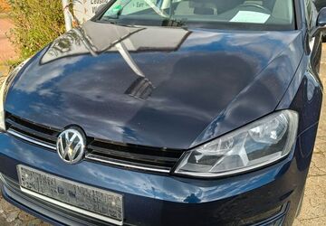 VW Golf 289.000 km 4.400 &euro; ensdorf 66806