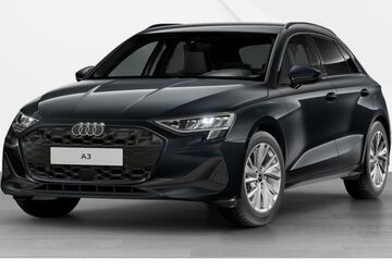 Audi A3 6.854 km 32.490 &euro; Saarlouis 66740