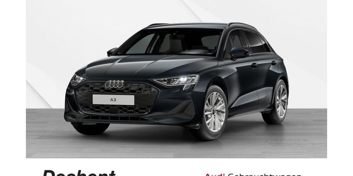 Audi A3 6.854 km 32.490 &euro; Saarlouis 66740