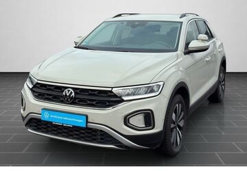 VW T-Roc 61.400 km 23.990 &euro; Saarbrücken 66115