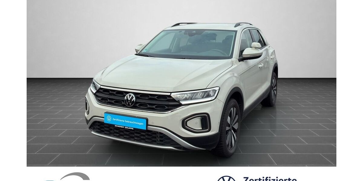 VW T-Roc 61.400 km 24.430 &euro; Saarbrücken 66115