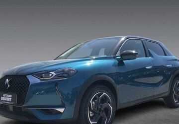 DS Automobiles DS3 Crossback 45.500 km 19.990 &euro; Homburg 66424