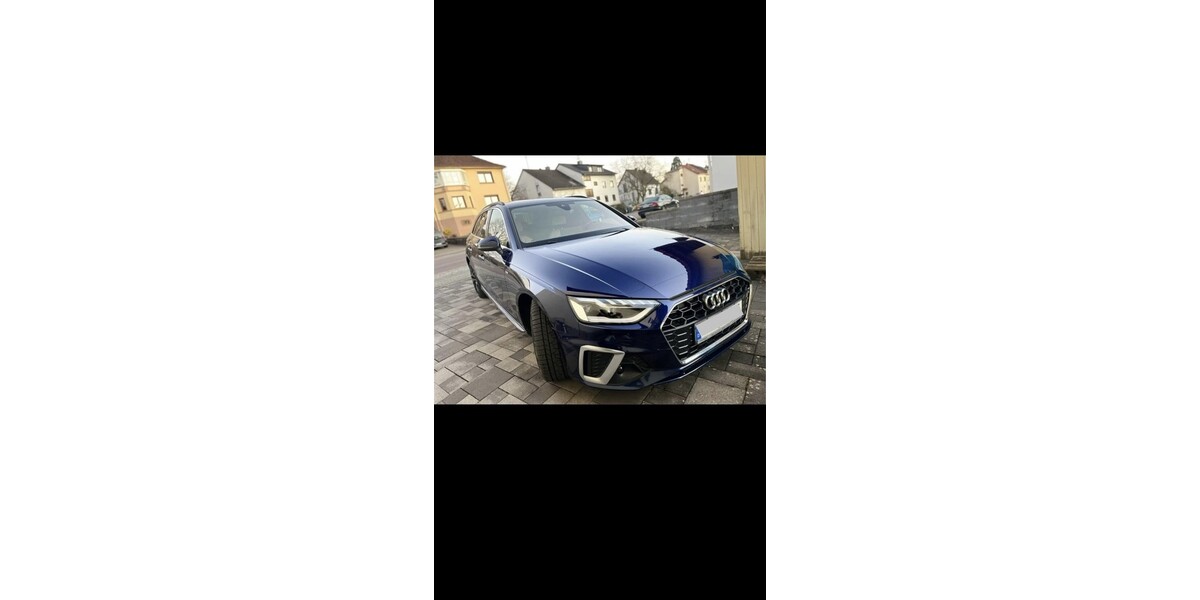 Audi A4 113.000 km 23.800 &euro; Heusweiler 66265