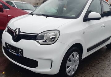 Renault Twingo 119.000 km 4.990 &euro; Saarlouis 66740