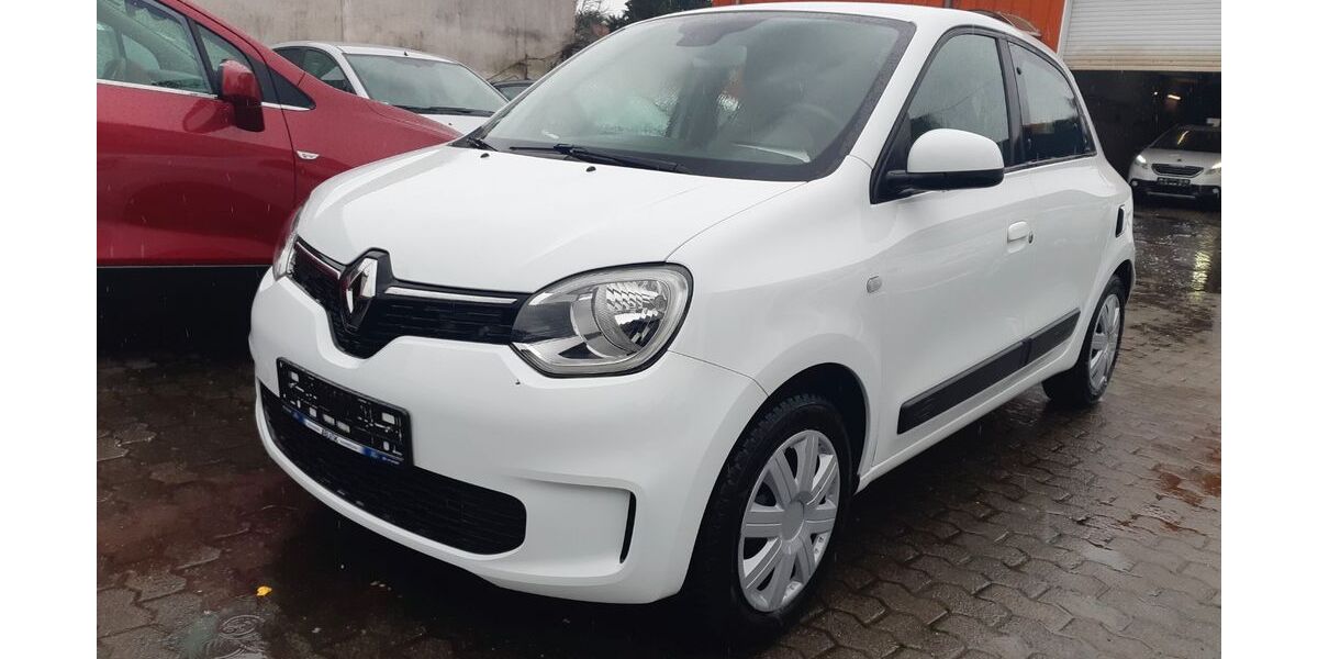 Renault Twingo 119.000 km 4.990 &euro; Saarlouis 66740