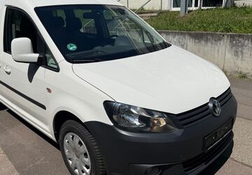 VW Caddy 131.000 km 15.000 &euro; Saarbrücken 66126