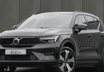 Volvo XC40 27.292 km 33.190 &euro; Saarbrücken 66121