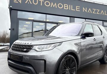 Land Rover Discovery 150.000 km 28.999 &euro; Saarlouis 66740