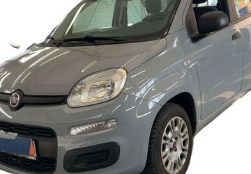 Fiat Panda 48.950 km 10.400 &euro; Homburg/Saar 66424