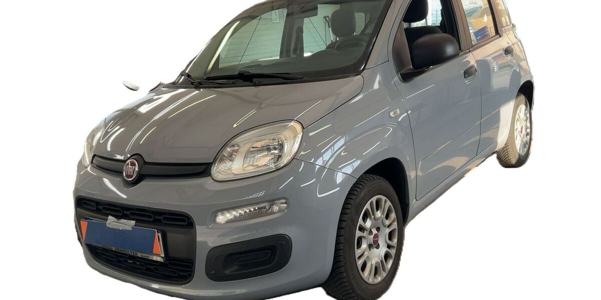 Fiat Panda 48.950 km 10.400 &euro; Homburg/Saar 66424