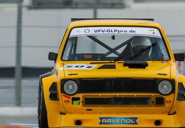 VW Golf 1.234 km 35.500 &euro; Saarbrücken 66132