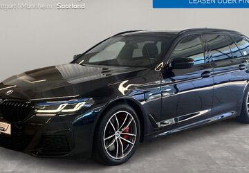 BMW 540 31.994 km 57.980 &euro; Saarbrücken 66121