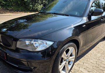 BMW 116 185.000 km 4.990 &euro; Saarbrücken - Burbach 66115