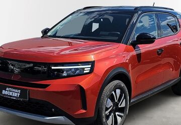 Opel Frontera 15.000 km 24.690 &euro; Homburg 66424