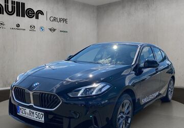 BMW 120 6.001 km 33.490 &euro; Lebach 66822