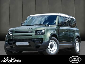 Gebrauchte Land Rover Defender