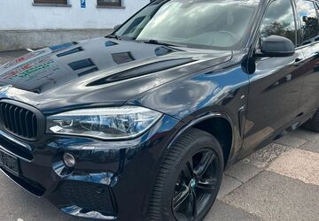 BMW X5 235.000 km 22.890 &euro; Saarbrücken 66117