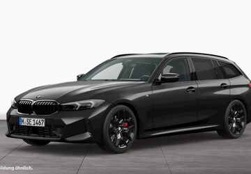 BMW 320 12.269 km 50.290 &euro; Saarbrücken 66121