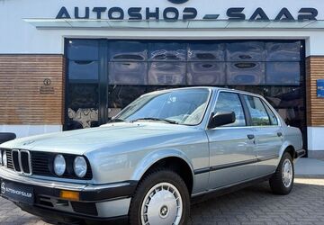 BMW 316 68.000 km 9.990 &euro; Saarbrücken 66117