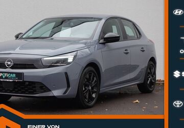 Opel Corsa 4.400 km 16.890 &euro; Saarbrücken 66121