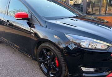 Ford Focus 81.900 km 10.500 &euro; Dillingen 66763