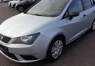 Seat Ibiza 164.000 km 5.999 &euro; Lebach 66822
