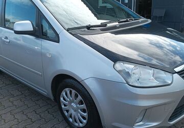 Ford C-Max 205.000 km 1.290 &euro; Saarlouis 66740