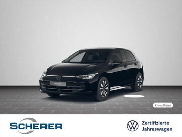 Gebrauchte VW Golf