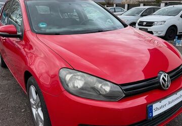 VW Golf 163.393 km 4.700 &euro; Saarbrücken 66115