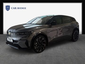 Gebrauchte Renault Megane
