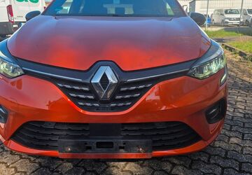 Renault Clio 34.542 km 12.500 &euro; Saarlouis 66740