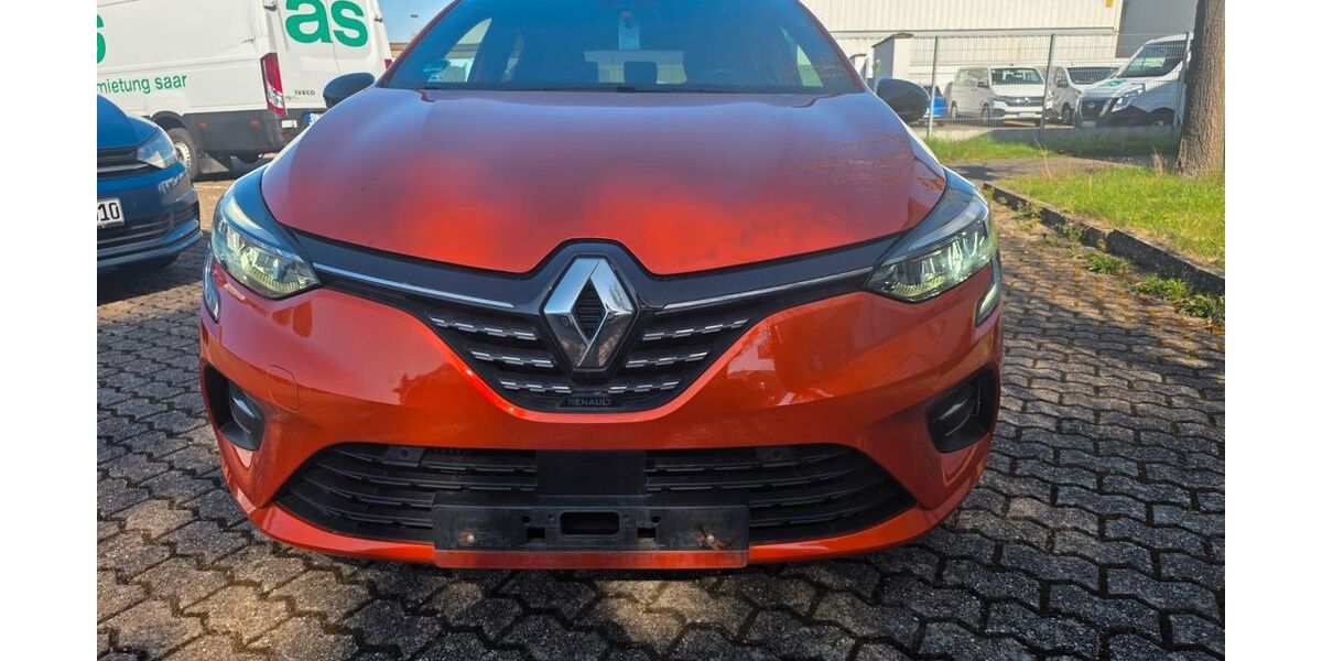 Renault Clio 34.542 km 12.500 &euro; Saarlouis 66740