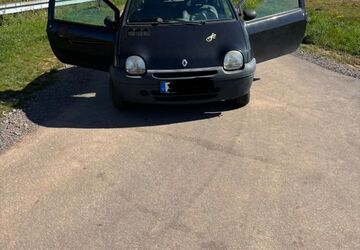 Renault Twingo 132.245 km 1.450 &euro; Saarwellingen 66793