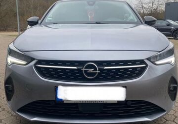 Opel Corsa 90.000 km 12.500 &euro; Wadgassen 66787