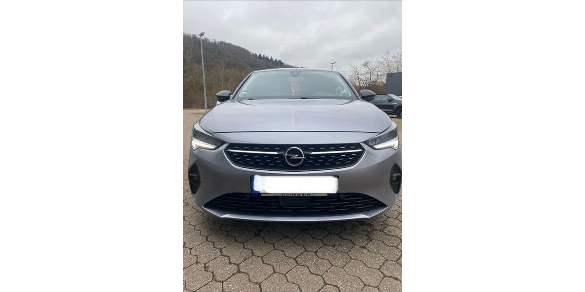 Opel Corsa 90.000 km 12.500 &euro; Wadgassen 66787