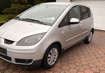 Mitsubishi Colt 72.707 km 4.650 &euro; Bliesen (St. Wendel) 66606